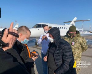 Колишнім топменеджерам Приватбанку вручили підозри