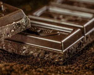 До України завезли отруйний шоколад - просять повідомити про виявлення