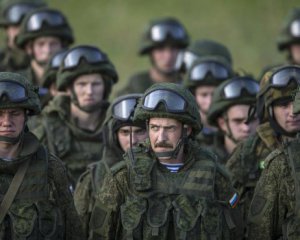 Оккупанты отрабатывали захват Донбасса на учениях с Беларусью 2013-го