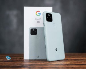 Какой будет самый дешевый смартфон Google