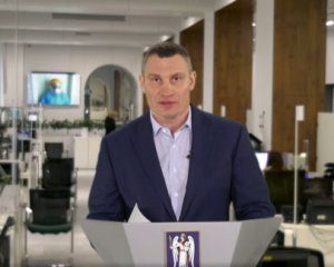 "Я кожен ранок молюсь" - Кличко про аварійні мости столиці