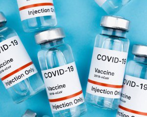 Україна зареєструвала другу вакцину від коронавірусу