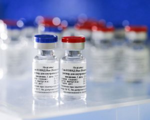 З Україною поділяться надлишками Covid-вакцини