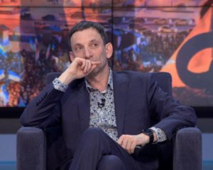 Зеленський іде шляхом Порошенка. Втратить проросійський електорат – Портников