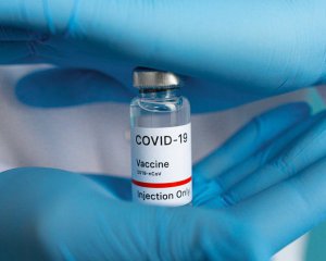 На українцях тестуватимуть нову Covid-вакцину