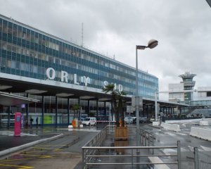 Аэропорт назвали в честь римского рода