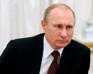 Путин ужесточил наказание за неповиновение силовикам на акциях протеста в поддержку Навального