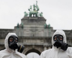 Коронавірус може провокувати хворобу Паркінсона та розлади інтелекту