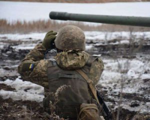 Загострення на Донбасі: РФ готується до наступу на Луганщину
