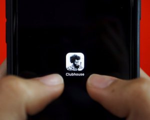 Популярна соцмережа Clubhouse вийде на Android