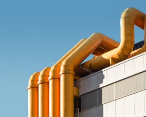 На пов'язаний із Медведчуком нафтопровід наклали арешт