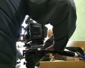 Запрошують знятись у кіно