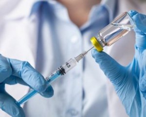 Повідомили про старт вакцинації в Сумській області