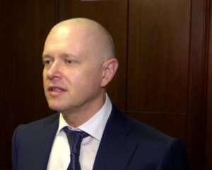 Справа ПриватБанку: Яценка хочуть арештувати на 2 місяці