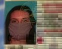 Женщина получила &quot;особенное&quot; водительское удостоверение с фотографией с маской на лице