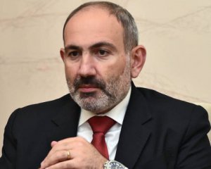Генштаб Вірменії вимагає негайну відставку Пашиняна
