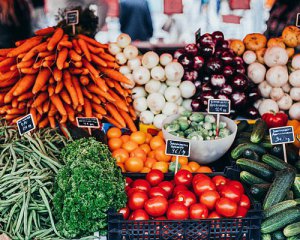 Ежемесячно "борщевой набор" для украинцев будет дорожать на 10-15%