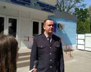 Голова поліції Криму Стрижак озвучив свої головні пріоритети