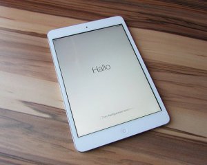 Applе планує зупинити виробництво  iPad mini