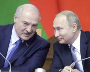 Путин превратил Беларусь в военный округ РФ - эстонская разведка