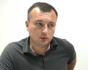 Нардепа-&quot;слугу&quot; викрадали на замовлення ексміністра Рудьковського