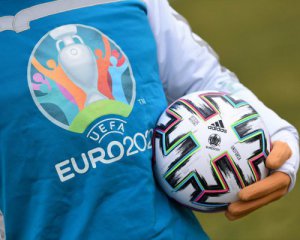 Назвали страну, которая может принять все матчи Евро-2021