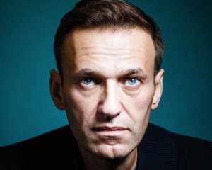 Навальному присудили премію мужності