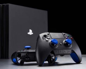 Sony представит 10 продуктов для PS5 и PS4