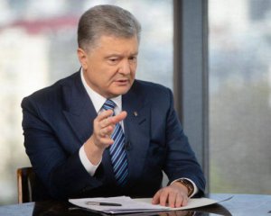Главным врагом Зеленский считает Порошенко и борется с ним - &quot;ЕС&quot;