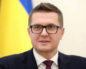 Стерненко не был агентом СБУ - Баканов
