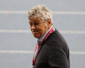 Луческу розповів, чи хотів би зіграти з "Шахтарем" у 1/8 фіналу Ліги Європи
