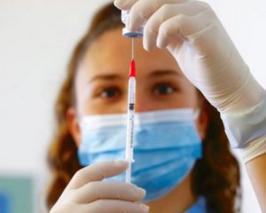 Данные о вакцинированных от Covid-19 будут вноситься в единую систему