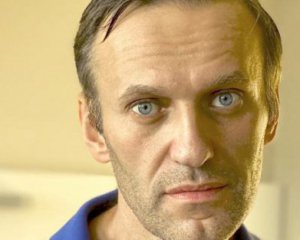 Навального этапировали в исправительную колонию