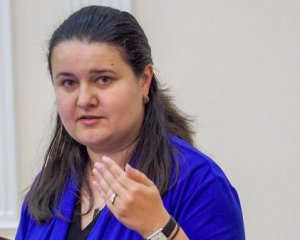 "Нужны деньги" - эксперт о назначении Маркаровой послом в США