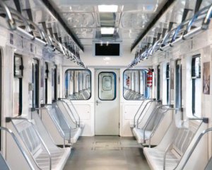 Киев закупит 50 вагонов метро - где будут курсировать новые поезда
