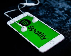Spotify отримав нові функції
