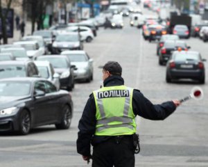 За які порушення поліцейські вимагатимуть хабар