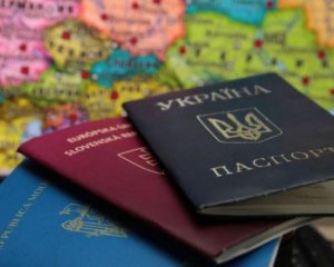 Українців перевірятимуть на подвійне громадянство