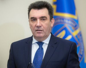 Наступним буде Дарт Вейдер - соцмережі висміяли нове рішення РНБО