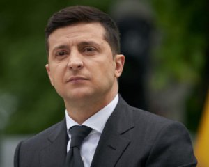 Зеленський відреагував на заяву Байдена щодо Криму