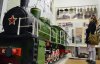 Самый современный вокзал Европы и чортопхайки - какие интересности показывают в музее железной дороги