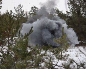 В штабе пояснили активность оккупантов