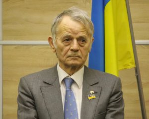 Україна працює над тим, щоб Байден взяв участь у саміті Кримської платформи