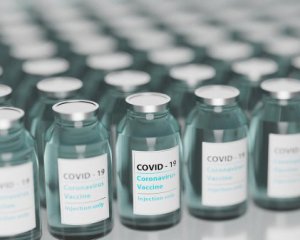 В США одобрили еще одну вакцину против Covid-19