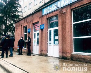 Помер другий постраждалий унаслідок пожежі в міській лікарні