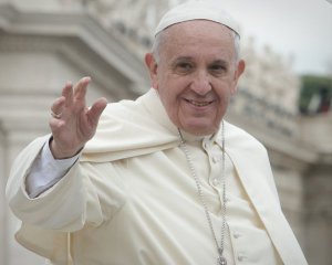 Папа Франциск до кінця життя залишатиметься в Ватикані