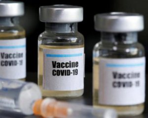 Covid-19: у Британії вакцинували понад 20 млн людей