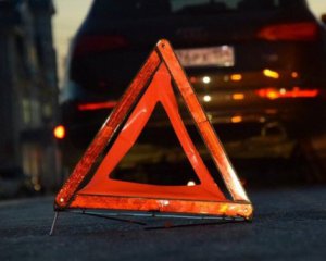 Смертельное ДТП в Киеве: мужчина дважды попал под колеса автомобилей