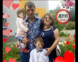 Зміг дійти додому і впав замертво: батькові двох дітей загнали ножа в живіт