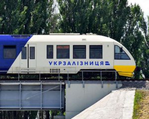 В поездах Укрзализныци установят камеры видеонаблюдения